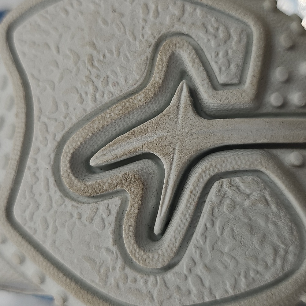 I Champion Baby Shoes Sz. 1w - Picture 10 of 10